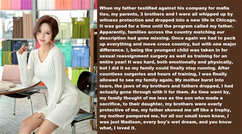Transformation Story .